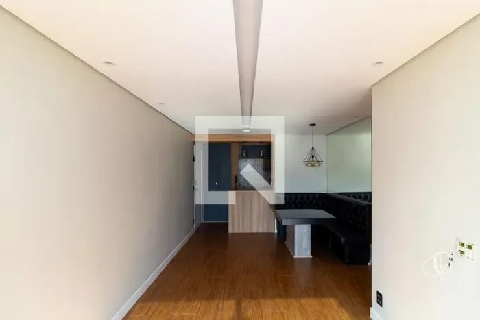 Apartamento à Venda - Vila Santa Clara, 3 Quartos, 65 m2