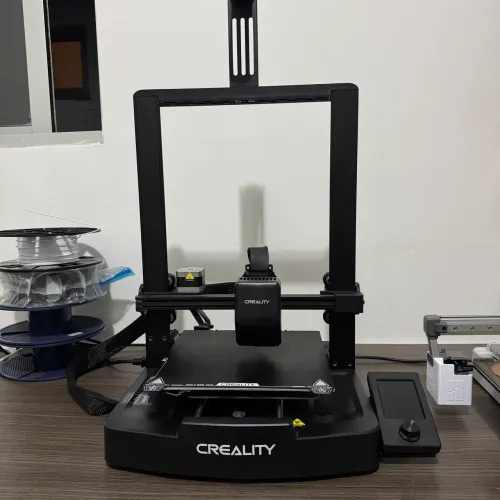 Impressora 3D Creality Ender 3 V3 SE