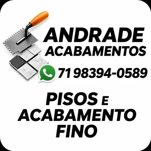 Pedreiro de acabamento