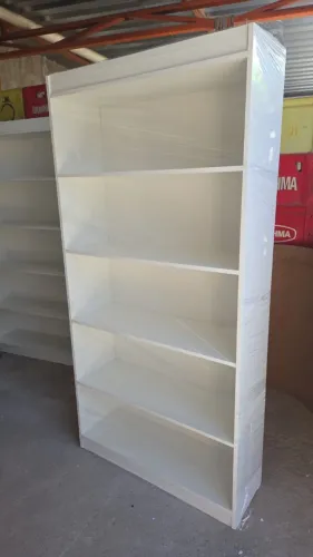 Estante multiuso 182x90x30 PRONTA ENTREGA MDF