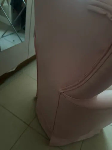 Poltrona de amamentação 