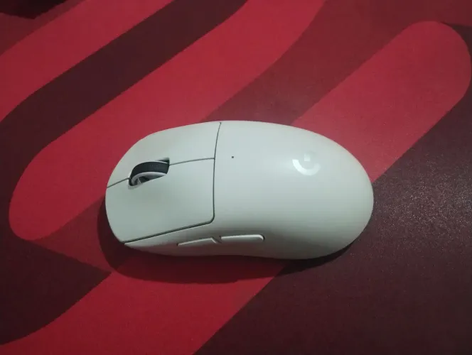 Mouse Logitech G pro superlight 2