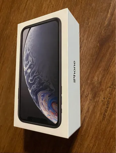 iPhone XR 64GB
