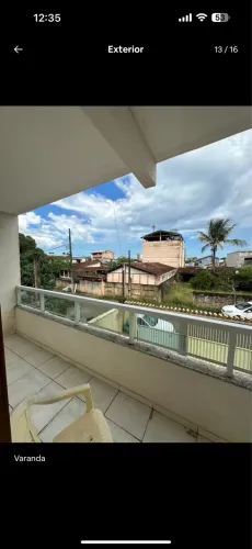 VENDO apartamento 5 min da praia PIUMA