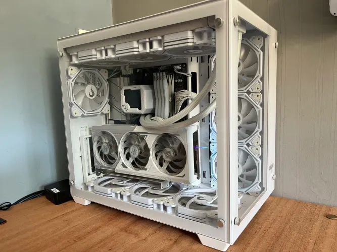 Pc gamer
