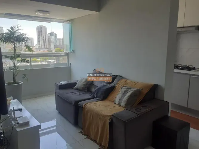 Apartamento à Venda no Centro de Diadema 2 Quartos + Lazer Completo