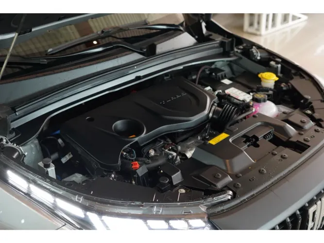 Fiat Toro Endurance 1.3 T270 4X2 Flex AUT 2026