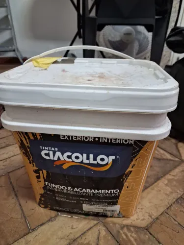 FUNDO E IMPERMEABILIZANTE CONCRETO 