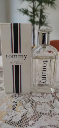 Perfume Tommy Hilfiger original