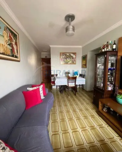 Apartamento à Venda com 3 Quartos na QNL 3 - Taguatinga Norte