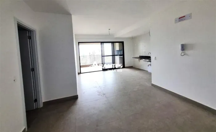 Apartamento com 105,70m² 3 quartos à venda no bairro Jardim Sul