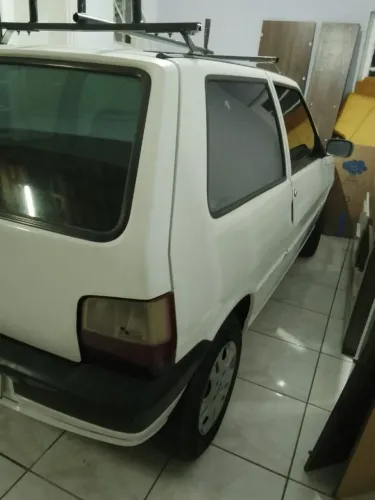 Fiat Uno Mille 1.0 Fire/ F.flex/ Economy 2P 2005