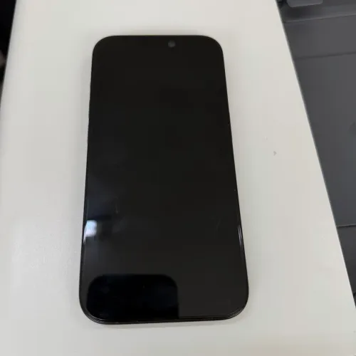 iPhone 15 Pro