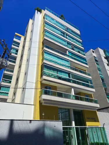 Apartamento próximo a praia Jardim Camburi