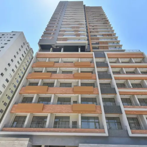 STUDIOS ALTO PARAÍSO BY YOU - Studio de 26m², localizado a apenas 300m da Estação Paraíso