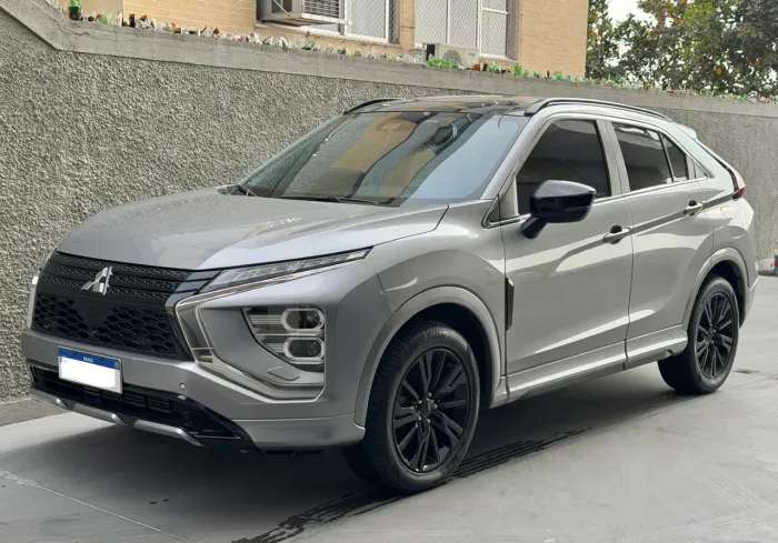 Mitsubishi Eclipse Cross HPE-S 1.5 AWD 165cv Aut. 2025