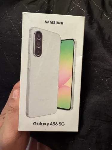 Samsung Galaxy A56 5g Seminovo