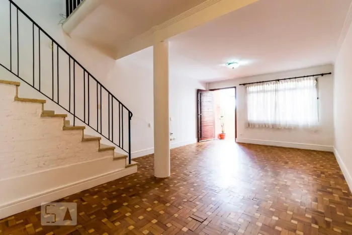 Casa à Venda - Vila Mariana, 3 Quartos, 286 m2