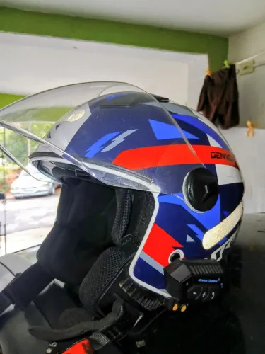 Capacete norisk tam 60