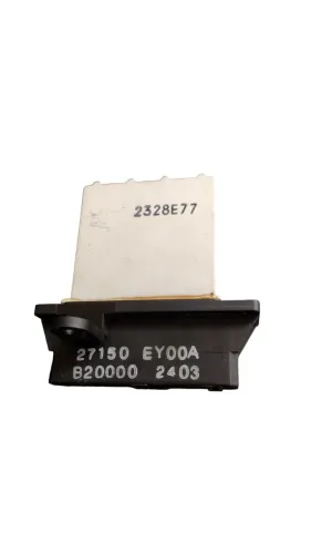 Resistência Do Ar Condicionado S10 Lt 2013