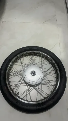 Aro start 160