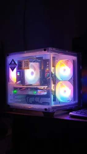 Pc Gamer (Aceito trocas)
