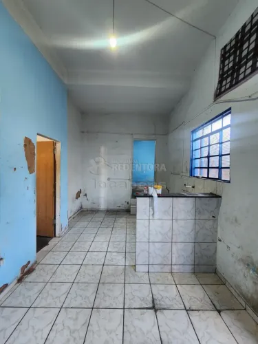 Casa para Locação - No Bairro Vila Toninho