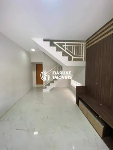 Casa de condomínio 3 quartos 1 suíte à venda no bairro MARIA BONITA