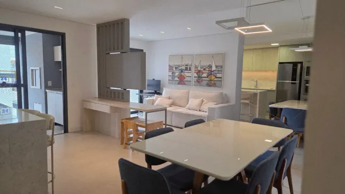Apartamento Face Leste 02 quartos, c/suíte, 2 vagas de garagem e depósito, no Boa Vista