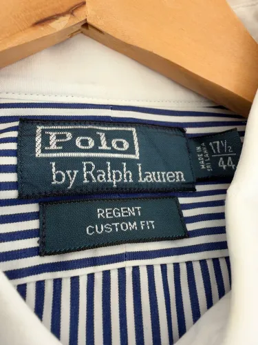 Camisa social Ralph Lauren 