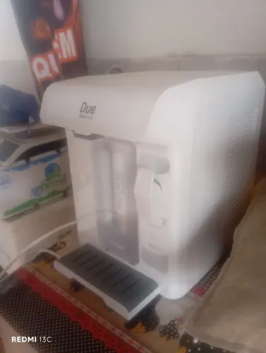 Purificador de agua