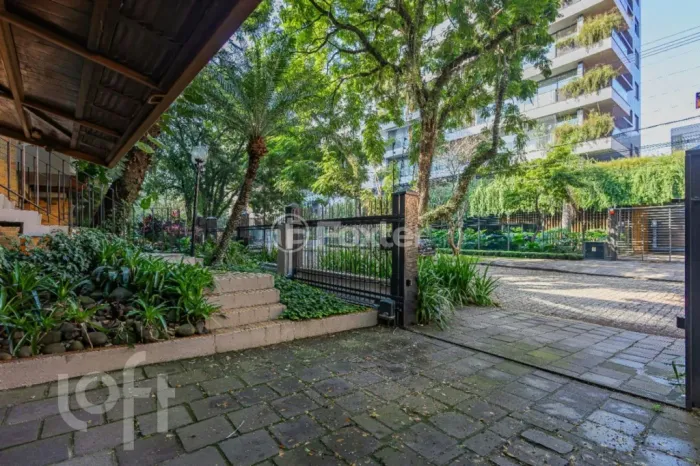 Casa em Condomínio à venda Rua Passo da Pátria, Bela Vista - Porto Alegre