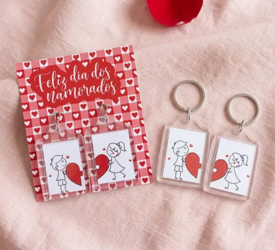 Mimos para o dia dos namorados ?