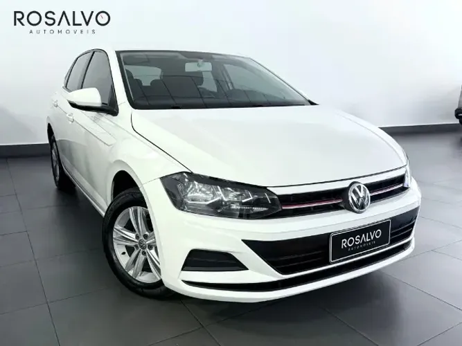 Volkswagen Polo 1.6 MSI Flex 16V 5P 2021