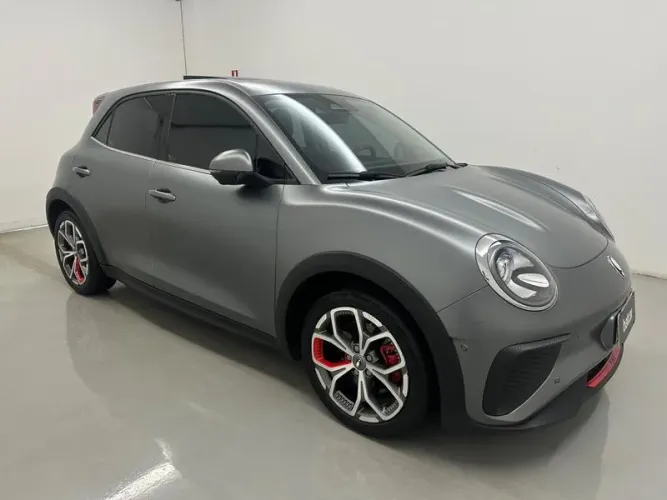 GWM Ora 03 GT (elétrico) 2026