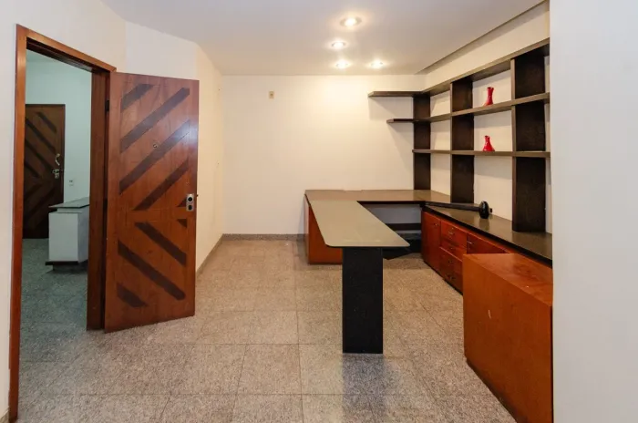 Sala para alugar, 43 m² por R$ 2.650,00/mês - Funcionários - Belo Horizonte/MG