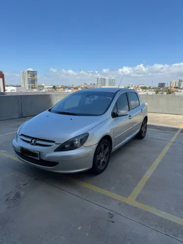 Peugeot 307 Passion 1.6 16V 110cv 5P 2003
