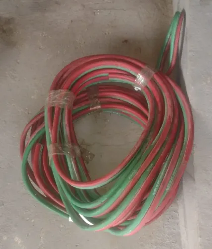 Mangueira Dupla para Maçarico de Corte (Nova)