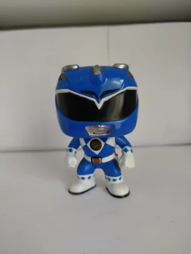 Pop Funko Blue Ranger #363 Power Rangers