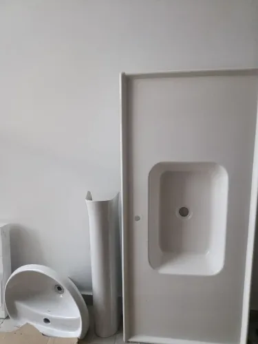 Pia para cozinha e banheiro 