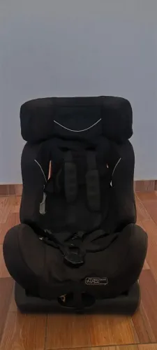 CADEIRA AUTO MULTIKIDS BABY