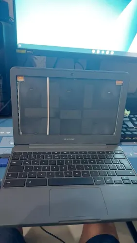 Chromebook Samsung