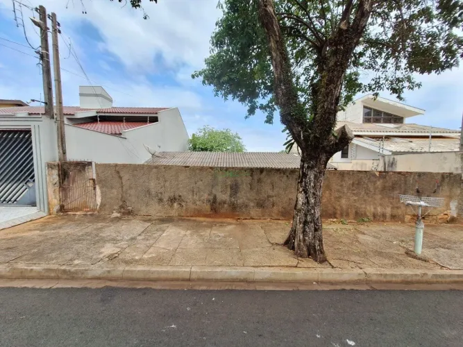 Terreno | Araxá | Londrina