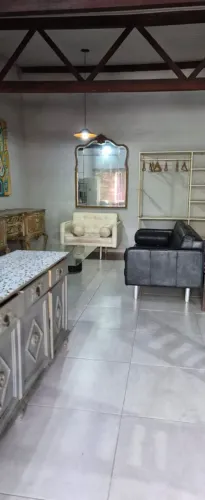 Alugo Loft mobiliado no Recreio 300m da praia da Macumba
