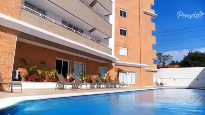 Apartamento 4 Suítes 5 Vagas Pronto para Morar - Campestre - Santo André