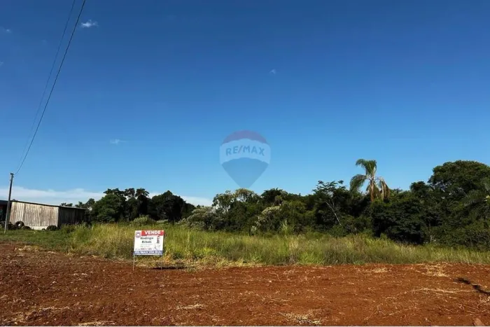 Terreno Comercial na RS 324 Linha Vista Alegre: Oportunidade Única!