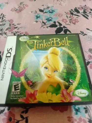 Vende se jogo Ds Nintendo 