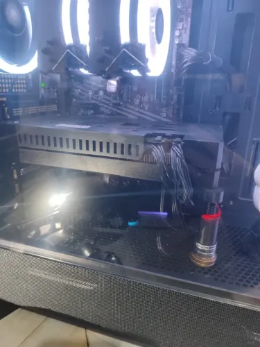 Placa de vídeo RX 5700 XT
