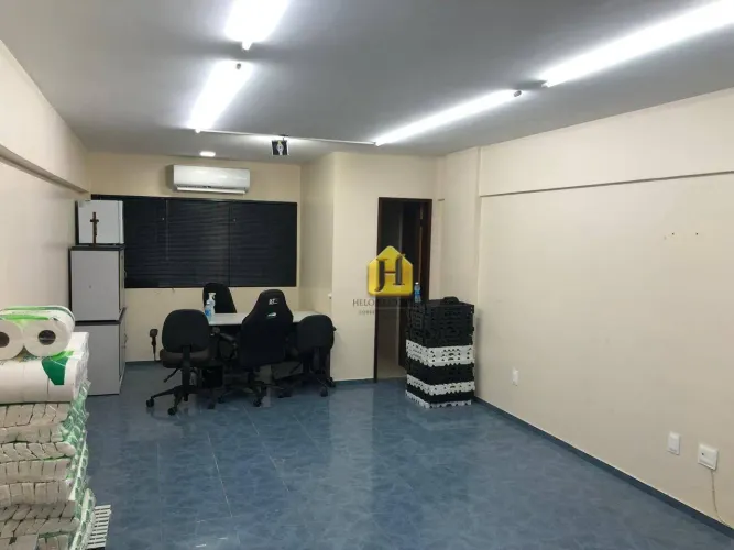 Sala Comercial em Lagoa Nova
