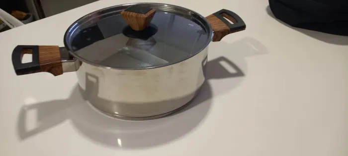 Panela 24cm tramontina